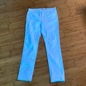 Calvin Klein Skinny Jeans